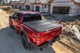 UnderCover 19-24 Dodge Ram 6.4ft Bed (Does Not Fit Rambox) Armor Flex Bed Cover - AX32013 Photo - Mounted