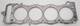 Cometic Toyota 22R/22R-E/22R-TE .075in MLS Cylinder 95mm Bore Head Gasket - C4269-075 Photo - Primary