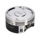 Manley Subaru WRX STI 2.5L EJ257 99.75 Mm Bore 1.285 In. CH 18.00 CC Dish Piston (Single) - 621002C-1 User 1