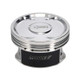 Manley Subaru WRX STI 2.5L EJ257 99.75 Mm Bore 1.285 In. CH 18.00 CC Dish Piston (Single) - 621002C-1 User 5