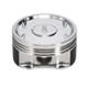 Manley Subaru WRX STI 2.5L EJ257 99.75 Mm Bore 1.285 In. CH 18.00 CC Dish Piston (Single) - 621002C-1 User 6