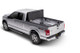 Undercover 2024 Ford Ranger Hard folding Ultra Flex Bed Cover - 5ft - UX22033 Photo - Mounted