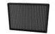 K&N 21-24 Toyota Land Cruiser 300 / 18-23 Lexus LS500/LS500H Cabin Air Filter - VF2080 Photo - lifestyle view