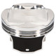 JE Pistons Subaru EJ20 Single Piston - 92.50mm Bore - 1.287 In. CH -11.70 CC - 314438L Photo - out of package