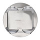 JE Pistons Subaru EJ20 Single Piston - 92.50mm Bore - 1.287 In. CH -11.70 CC - 314438L User 4
