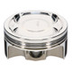 JE Pistons Subaru EJ257 Left Single Piston - 99.75mm Bore - 1.130in. CH -21.10 CC - 296352L User 2