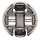 JE Pistons Subaru EJ257 Right Single Piston - 99.75mm Bore - 1.130in. CH -21.10 CC - 296352R User 1