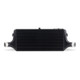 Mishimoto Universal L-Line Intercooler - Black - MMINT-ULBK User 1