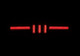 AlphaRex 21-24 Toyota GR86 / 21-24 Subaru BRZ NOVA-Series Prismatic LED Fourth Brake Light Blk Clear - 220040 User 4