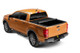 Truxedo 2024 Ford Ranger 5ft. Bed Pro X15 Bed Cover - 1431701 Photo - Mounted