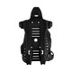 Cycra 2024 Kawasaki KX450 Full Armor Skid Plate - Black - 1CYC-6253-12 User 1