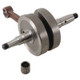 Hot Rods 04-05 KTM 50 SX PRO SR 50cc Crankshaft - 4420 Photo - Primary