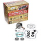 Hot Rods 93-01 Yamaha YZ 80 80cc Bottom End Kit - CBK0075 Photo - Primary