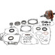 Hot Rods 13-16 Honda CRF 450 R 450cc Bottom End Kit - CBK0191 Photo - Primary