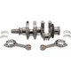 Hot Rods 2014 Polaris Scrambler 1000 XP HO EPS 1000cc Crankshaft & Rods Kit - HR00026 Photo - Primary