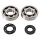Hot Rods 87-01 Kawasaki KX 250 250cc Main Bearing & Seal Kit - K005 Photo - Primary