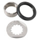 Hot Rods 03-21 Yamaha YZ 450 F 450cc Output Shaft Kit - OSK0040 Photo - Primary