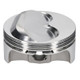 JE Pistons Small Block Chevy 400 4.155in Bore 10.80cc Dome - Single Piston - Left - 301465L User 7