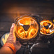 KC HiLiTES Gravity Titan LED 6in. - Single Light (Wide-40 Beam) - 91402 Photo - lifestyle view
