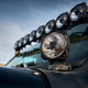KC HiLiTES Gravity Titan LED 6in. - Single Light (Wide-40 Beam) - 91402 Photo - lifestyle view