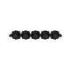 KC HiLiTES Gravity Titan LED Light Bar - 32in. (5-Light) - 91415 User 2