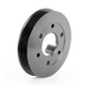 Fluidampr Toyota 2JZ Dry Sump Pulley Accessory (Use w/ PN 840801) - 570819 User 2