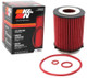 K&N 13-23 Mercedes-Benz CLA250 2.0L L4 OIL FILTER - HP-7051 Photo - out of package