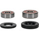 Pivot Works Kawasaki, Yamaha Wheel Bearing Kit Premium Bearings - 25-1171-P Photo - Primary