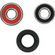 Pivot Works Honda Wheel Bearing Kit Premium Bearings - 25-1265-P Photo - Primary