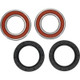 Pivot Works Eton, Yamaha Wheel Bearing Kit Premium Bearings - 25-1315-P Photo - Primary