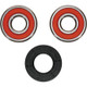 Pivot Works Kawasaki, Suzuki Wheel Bearing Kit Premium Bearings - 25-1353-P Photo - Primary