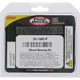 Pivot Works Aprilia, Kawasaki, Triumph Wheel Bearing Kit Premium Bearings - 25-1389-P Photo - Primary