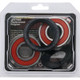 Pivot Works Kawasaki Wheel Bearing Kit Premium Bearings - 25-1390-P Photo - Primary
