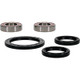 Pivot Works Triumph Wheel Bearing Kit Premium Bearings - 25-1584-P Photo - Primary