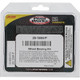 Pivot Works Triumph Wheel Bearing Kit Premium Bearings - 25-1584-P Photo - Primary