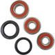 Pivot Works Triumph Wheel Bearing Kit Premium Bearings - 25-1587-P Photo - Primary
