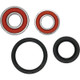 Pivot Works Honda Wheel Bearing Kit Premium Bearings - 25-1596-P Photo - Primary