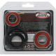 Pivot Works Honda Wheel Bearing Kit Premium Bearings - 25-1596-P Photo - Primary