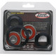 Pivot Works Honda Wheel Bearing Kit Premium Bearings - 25-1597-P Photo - Primary