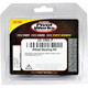 Pivot Works Honda Wheel Bearing Kit Premium Bearings - 25-1599-P Photo - Primary