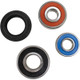 Pivot Works Suzuki Wheel Bearing Kit Premium Bearings - 25-1607-P Photo - Primary