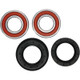 Pivot Works Kubota Wheel Bearing Kit Premium Bearings - 25-1741-P Photo - Primary