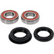 Pivot Works Kubota Wheel Bearing Kit Premium Bearings - 25-1741-P Photo - Primary