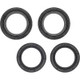 Pivot Works 13-23 Honda CRF110F PW Fork Oil & Dust Seal Kit - PWFSK-Z047 Photo - Primary