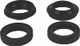 Pivot Works 93-96 Honda CRM50R (EURO) PW Fork Oil & Dust Seal Kit - PWFSK-Z048 Photo - Primary