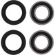 Pivot Works 98-23 Yamaha YZ125 PW Front Wheel Bearing Kit - PWFWK-Y07-421 Photo - Primary