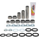 Pivot Works 07-13 Honda CRF250X PW Linkage Bearing Kit - PWLK-H66-000 Photo - Primary