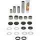 Pivot Works 21-22 Gas-Gas MC125 PW Linkage Bearing Kit - PWLK-T03-000 Photo - Primary