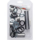 Pivot Works 07-14 Yamaha WR250F PW Linkage Bearing Kit - PWLK-Y33-000 Photo - Primary