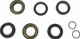 Pivot Works 1984 Honda ATC200ES PW Rear Wheel Bearing Kit - PWRWK-H57-000 Photo - Primary